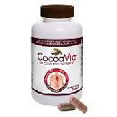 Free bottle of CocoaVia