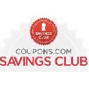 Free Coupons.com Savings Club