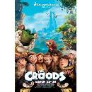 Free The Croods Movie Tickets