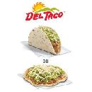 Free Jack-Up Taco or Tostada