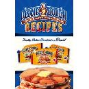 Free Dezzie Dough Recipe Book