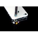 Free Rhinestone Dust Plug