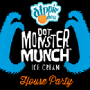 Dot Monster Munch House Party