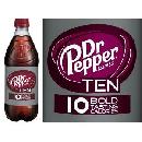 Coupon for Dr. Pepper Ten