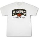 Free Early Times T-Shirt