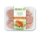 Possible Free Just BARE Chicken
