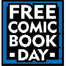 Free Comic Book on 5/3