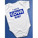 Free GOYA Baby Onesie