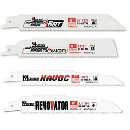 Free Morse Reciprocating Blade