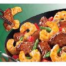 Free Samurai Surf & Turf 4/17