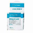 Total Lean Shake Sample at GNC