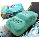 Free Zest Car Soap Bar