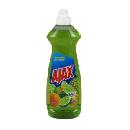 Free bottle of Ajax Dish Liquid