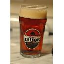 Free George Killian Pint Glasses