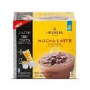 Gevalia Kaffe Mocha Latte K cup