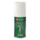Golf Pain Away Sample