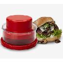 Free Burger Press on 2/24