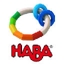 Free HABA Kringelring Rattle