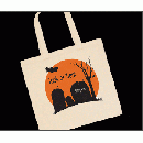 Halloween Tote Bag Deal