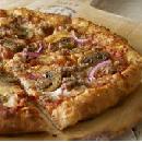 $5 Carrabba's Pizzas on 10/31