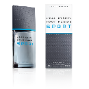 Pour Homme Sport Sample