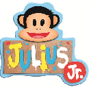 Free Julius Jr. Chat Pack