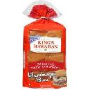 Free Kings Hawaiian Buns Coupon