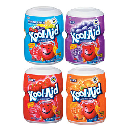 Kool-Aid Jammers/Canisters $0.88