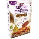 Free Recipe Makers at Kroger