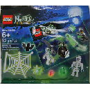 Free LEGO Monster on Oct 27th
