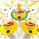 Lipton K-Cup Sampler [Cali only]