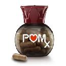 Free 30ct bottle of POMx