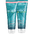 Luxurious Volume Samples