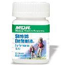MDR Stress Tabs 30 Day Sample