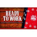 Free Bandana from Marlboro