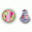 Free Marley Lilly Stickers