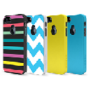 Free Maxboost Slim iPhone 5 Case