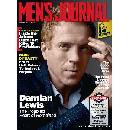 Free Men's Journal Subscription