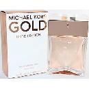 Michael Kors Gold Rose Sample