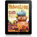 Free Midwest Living Issue