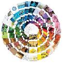 National Geographic Swatchbook