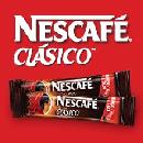 Free Nescafe Clasico Sample