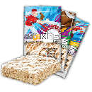 Free NoGii Kids Bar Sample