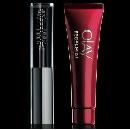 Free Olay  Lash Serum Duo