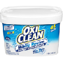 Free OxiClean White Revive