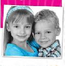 Free 10x13 Portrait at PictureMe
