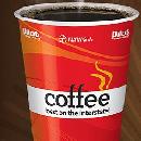 Free Coffee at Pilot & Flying J