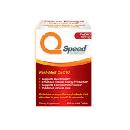 QSpeed Fast Melt CoQ10 Sample