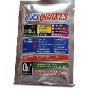 Quick Quakes Shake Mix Sample