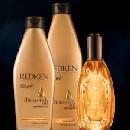 Redken Diamond Oil Trial Kit
